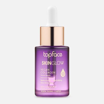 Skinglow Vegan Collagen Facial Serum - 001