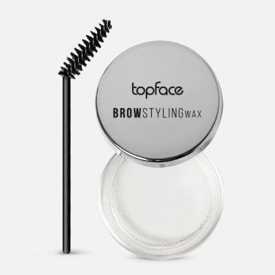 Brow Styling Wax