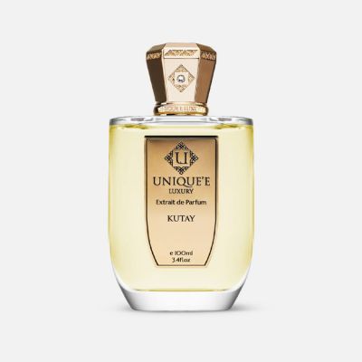 Kutay Extrait De Parfum