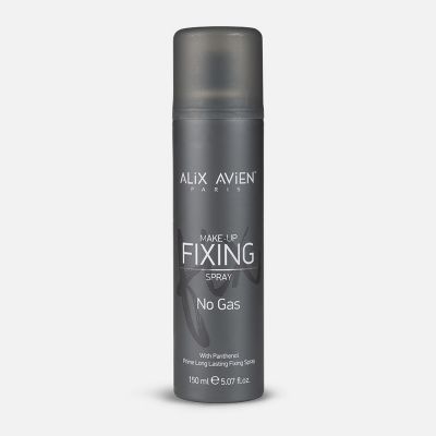 Makeup Fixing Spray