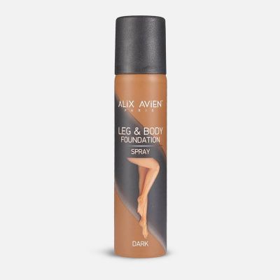 Leg & Body Spray