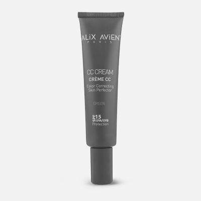 CC Cream