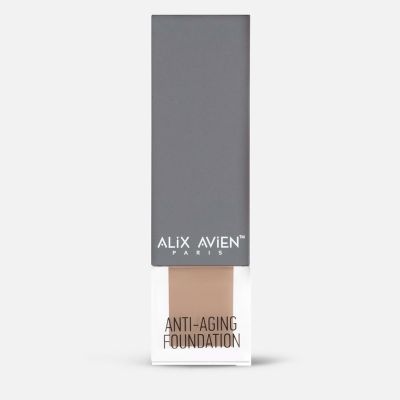 Anti-Aging Foundation