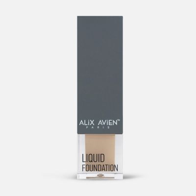 Liquid Foundation
