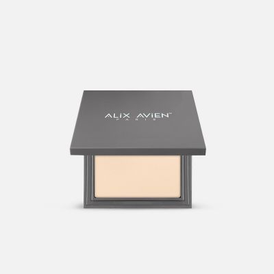 Compact Powder
