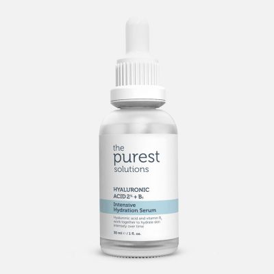 Intensive Hydration Serum