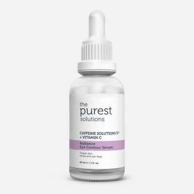 Eye Contour Serum