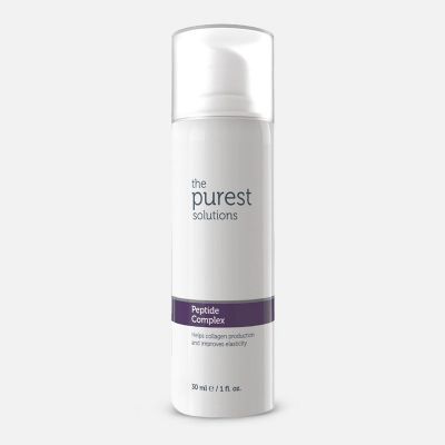 Peptide 2% Complex Serum