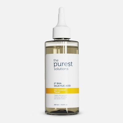Oil Control Toner