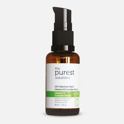 Vitamin B Complex Serum