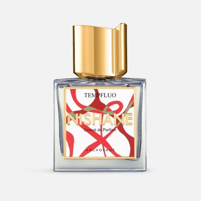 Nishane Tempfluo Extrait De Parfum
