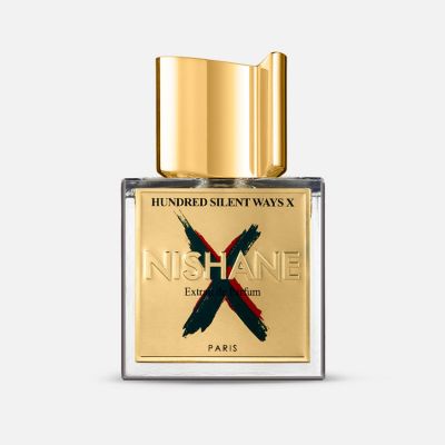 Hundred Silent Ways X Extrait De Parfum