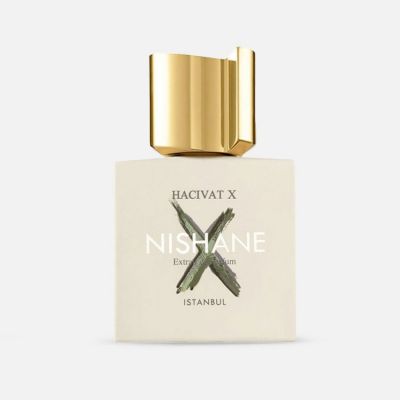 Hacivat X Extrait De Parfum