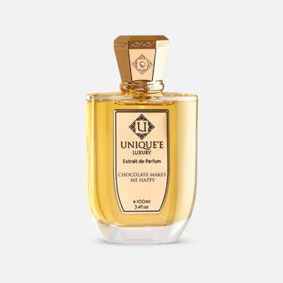 Chocolate Makes Me Happy Extrait De Parfum