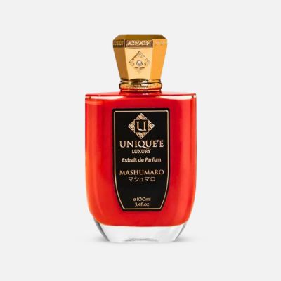 Mashumaro Extrait De Parfum