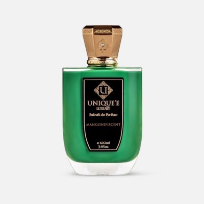 Mangonifiscent Extrait De Parfum