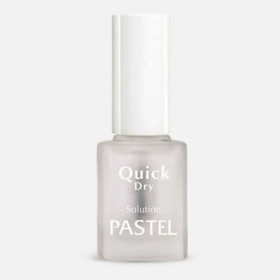 Quick Dry Nail Polish Solution