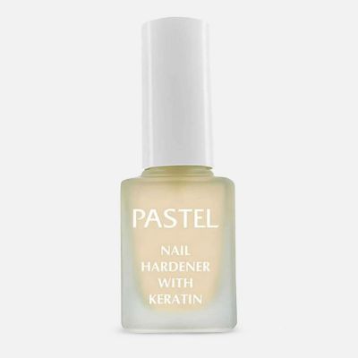 Nail Hardener With Keratin - N 1