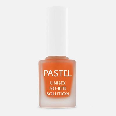 No Bite Nail Solution