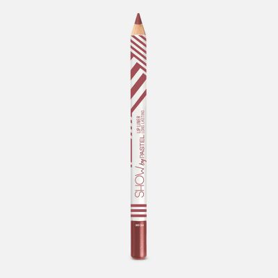 Show By Pastel Long Lasting Lip Pencil