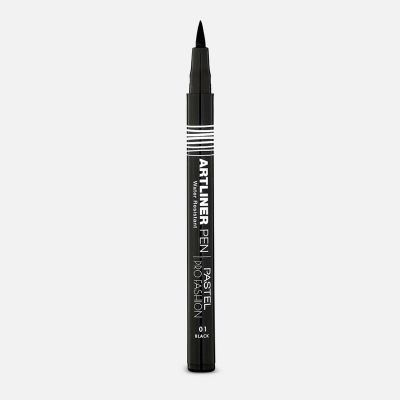 Profashion Artliner Pen - Black