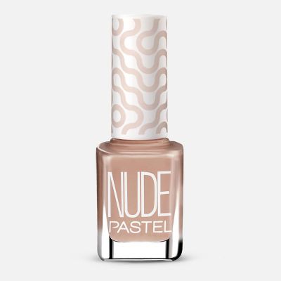 Nude Nail Polish