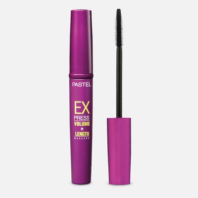 Express Volume & Length Mascara - Black