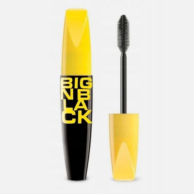Big N Black Mascara - Black