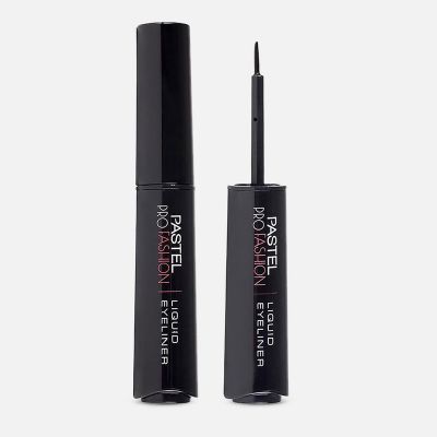 Profashion Liquid Eyeliner- Black