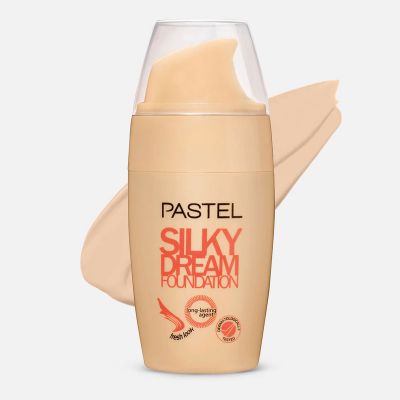 Silky Dream Foundation