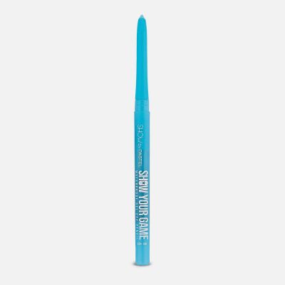 Show Your Game Waterproof Gel Eye Pencil