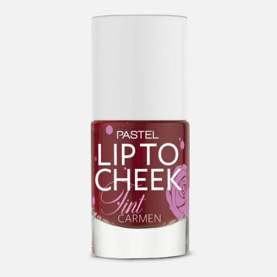 Lip To Cheek Tint