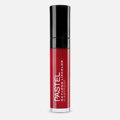 Daylong Lipcolor Kissproof Matte Liquid Lipstick 1