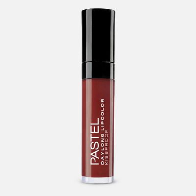 Daylong Lipcolor Kissproof Matte Liquid Lipstick 2