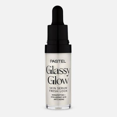Glassy Glow Skin Serum Fresh Look