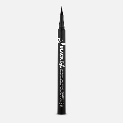 Profashion Styler Waterproof Eyeliner Pen - Black