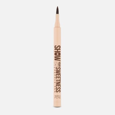 Show Your Sweetness Freckle Pen - N 1