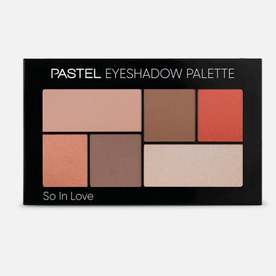 Profashion So In Love Eyeshadow Palette