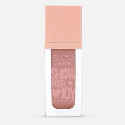 Show Your Joy Liquid Blush