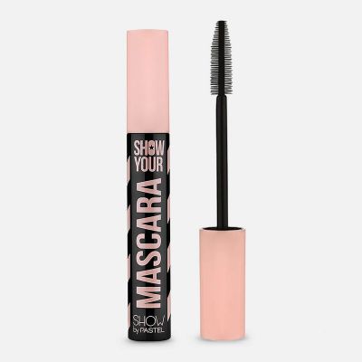 Show Your Mascara - Black