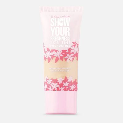 Show Your Freshness Skin Tint Foundation