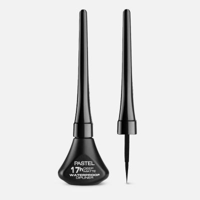 Profashion Waterproof Dipliner - Black
