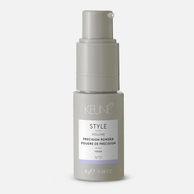 Style Precision Powder