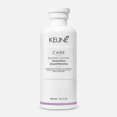 Care Blonde Savoir Shampoo