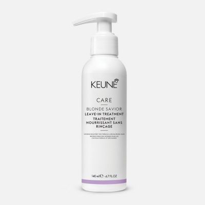 Blonde Savoir Leave-In Treatment