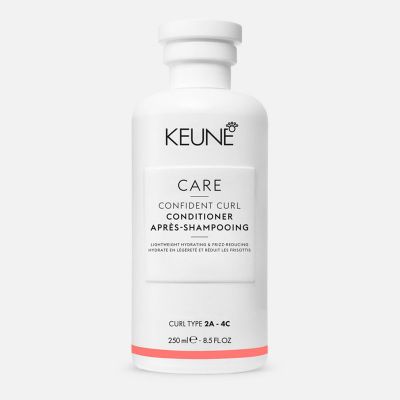 Care Confident Curl Conditioner