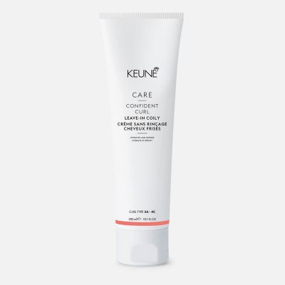 Care Curl Leave-In Curly