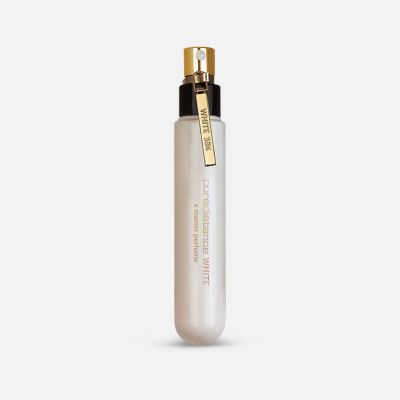 White Extrait de Parfum