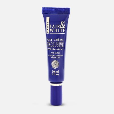 Exclusive Whitenizer Vitamin C Dark Spot Corrector Cream Gel