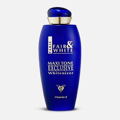 Exclusive Whitenizer Maxi-Tone Body Milk